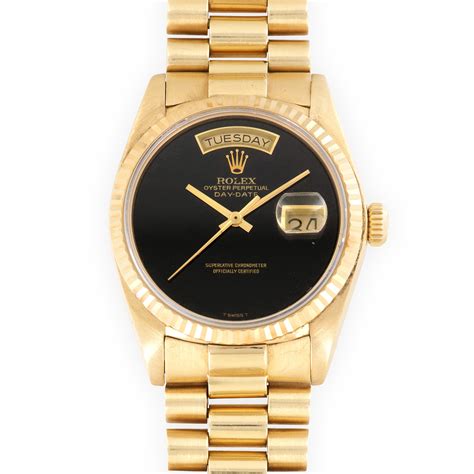 rolex datejust onyx gold|Rolex Datejust yellow gold price.